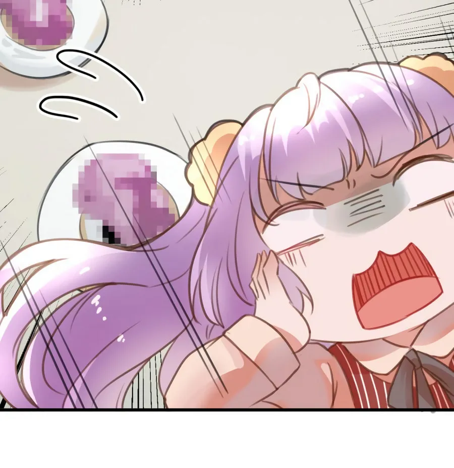 Its Not My Fault for Being Delicious Chapter 6 page 39 - 