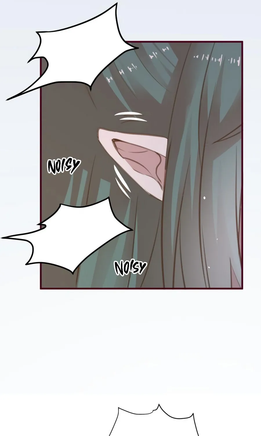 Its Not My Fault for Being Delicious Chapter 6 page 8 - 