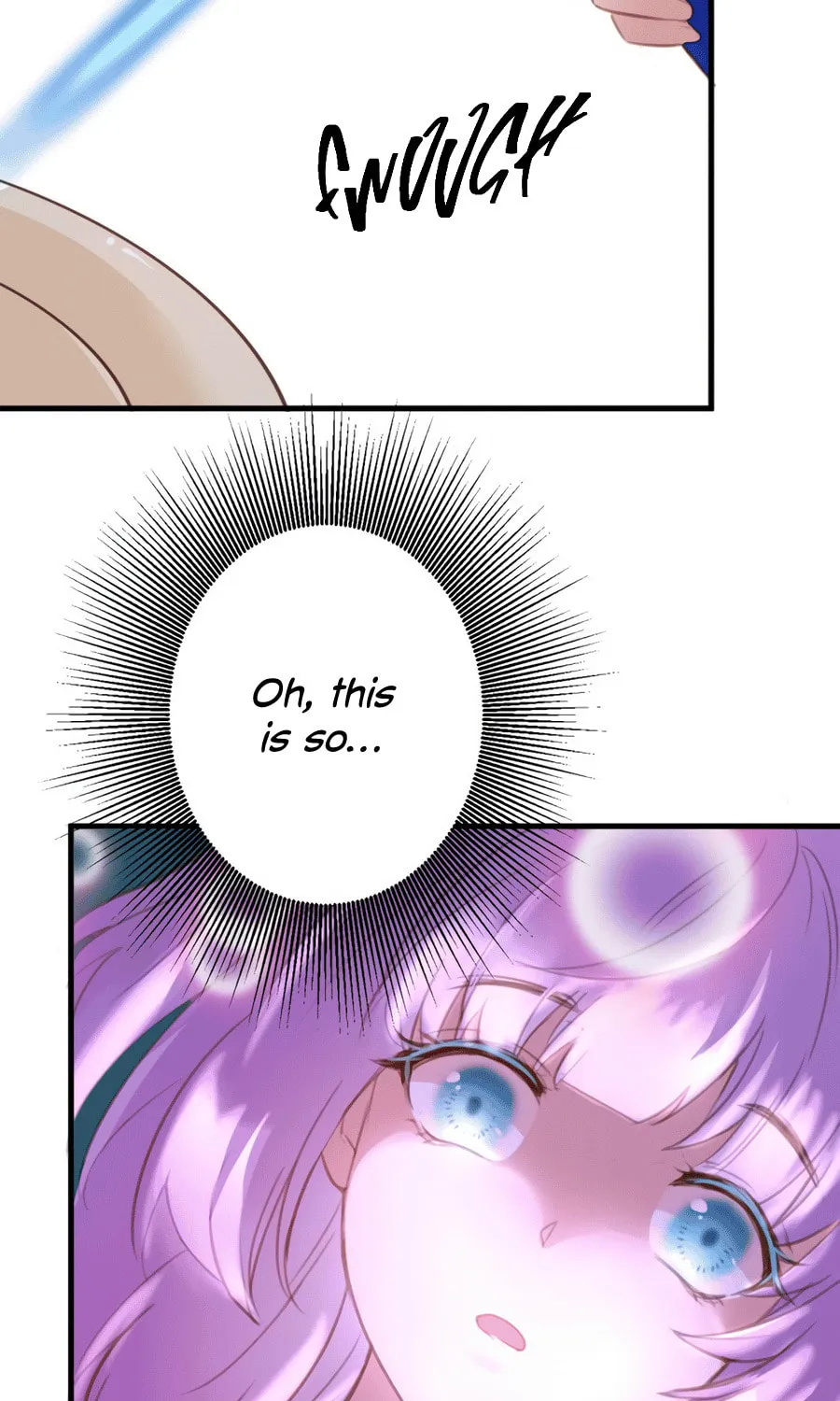 Its Not My Fault for Being Delicious Chapter 7 page 16 - 