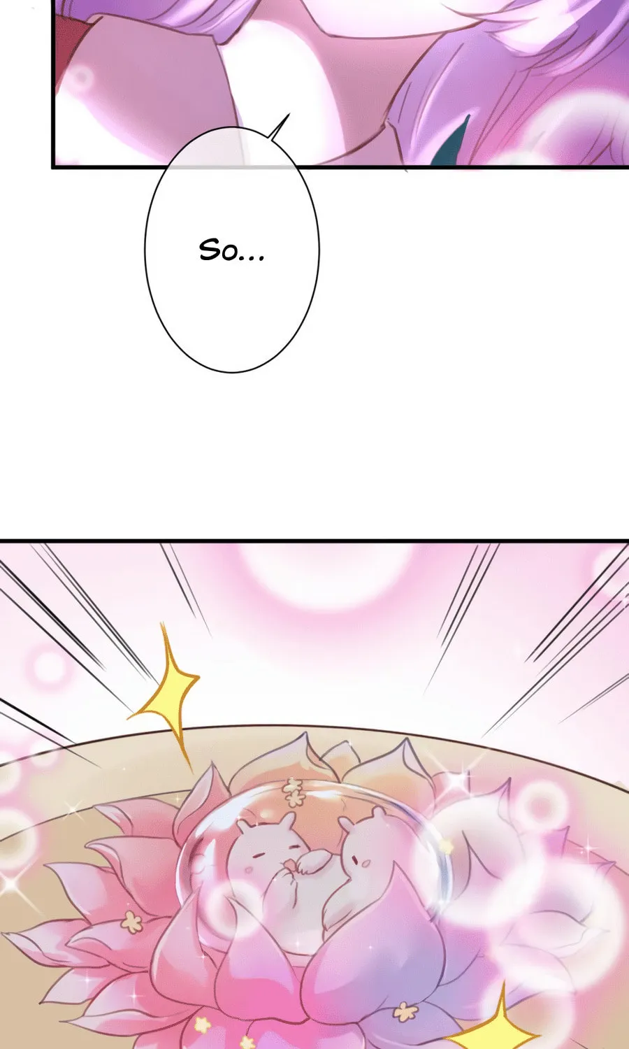 Its Not My Fault for Being Delicious Chapter 7 page 17 - 