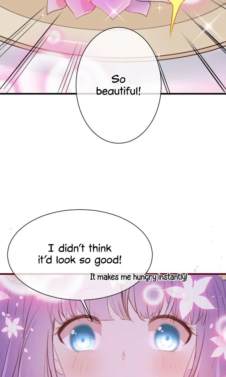 Its Not My Fault for Being Delicious Chapter 7 page 18 - 