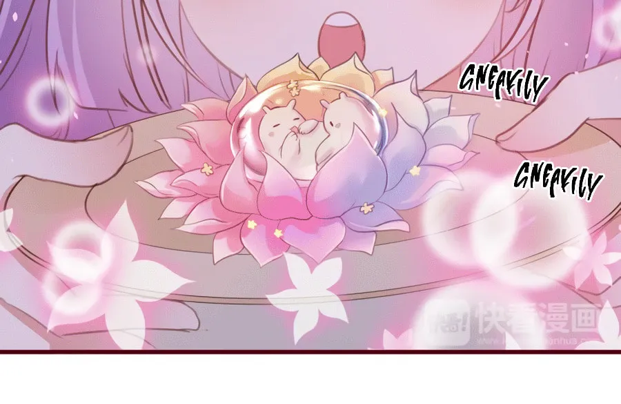 Its Not My Fault for Being Delicious Chapter 7 page 19 - 