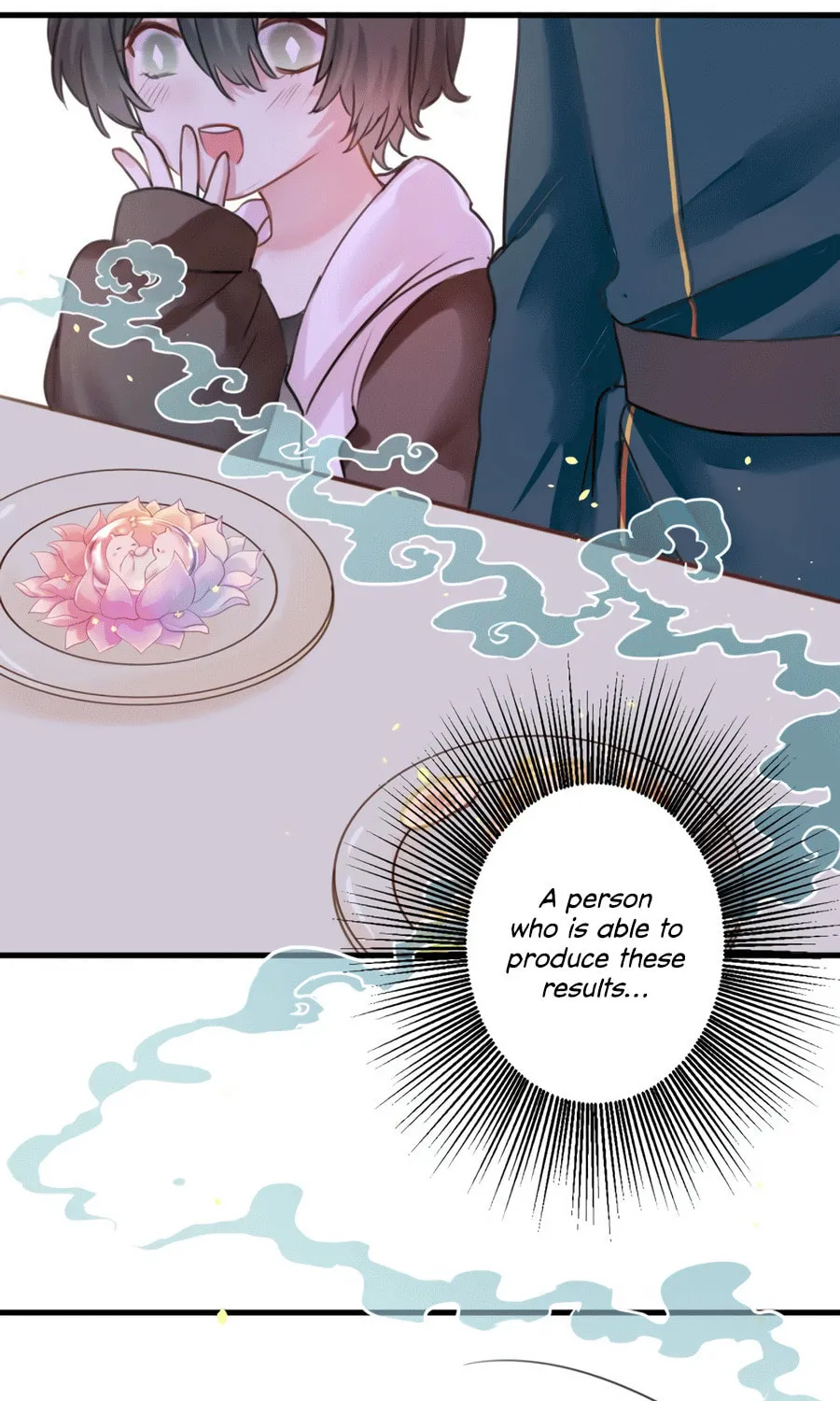 Its Not My Fault for Being Delicious Chapter 7 page 30 - 