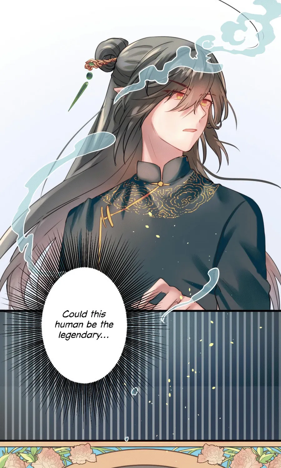 Its Not My Fault for Being Delicious Chapter 7 page 31 - 