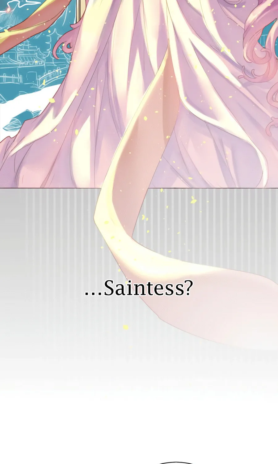 Its Not My Fault for Being Delicious Chapter 7 page 33 - 