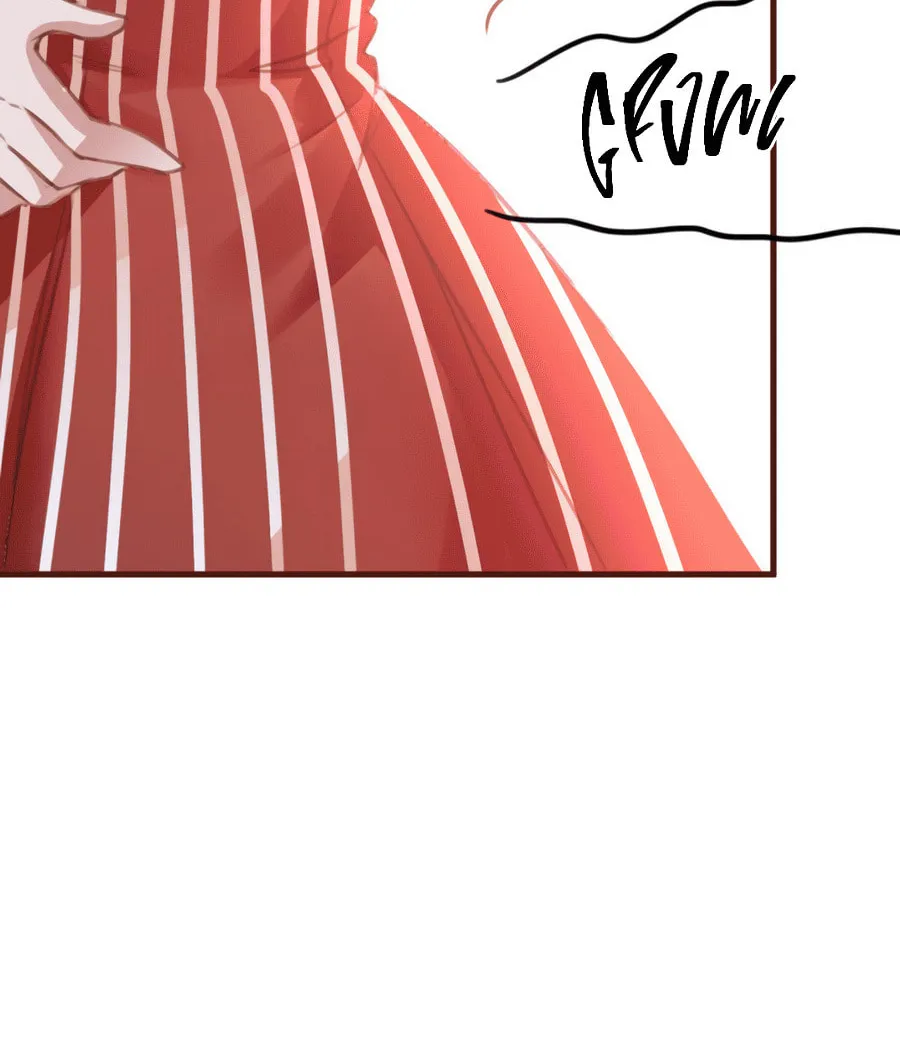 Its Not My Fault for Being Delicious Chapter 7 page 7 - 