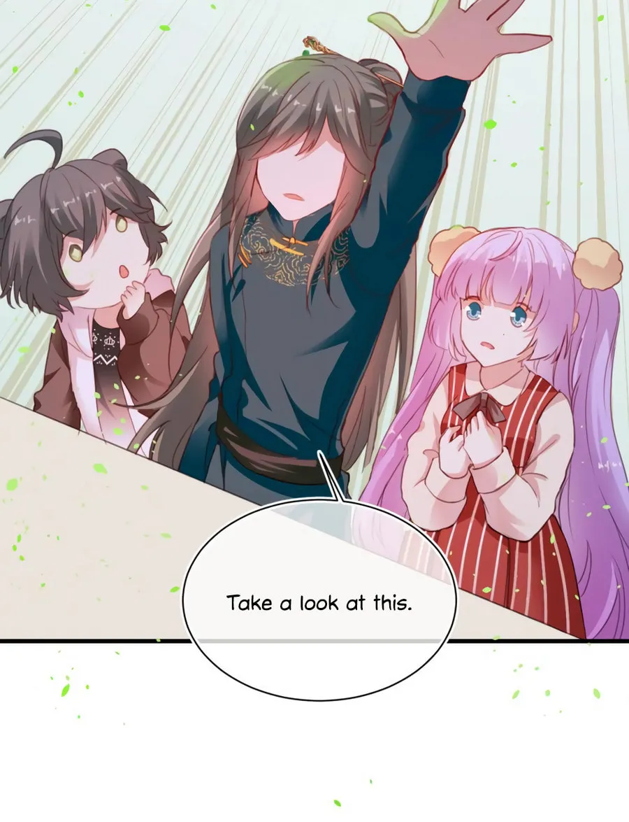 Its Not My Fault for Being Delicious Chapter 8 page 13 - 