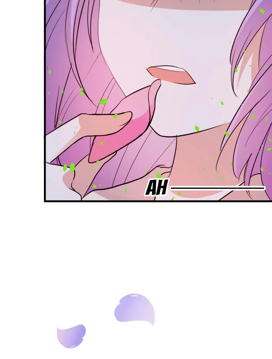 Its Not My Fault for Being Delicious Chapter 8 page 18 - 