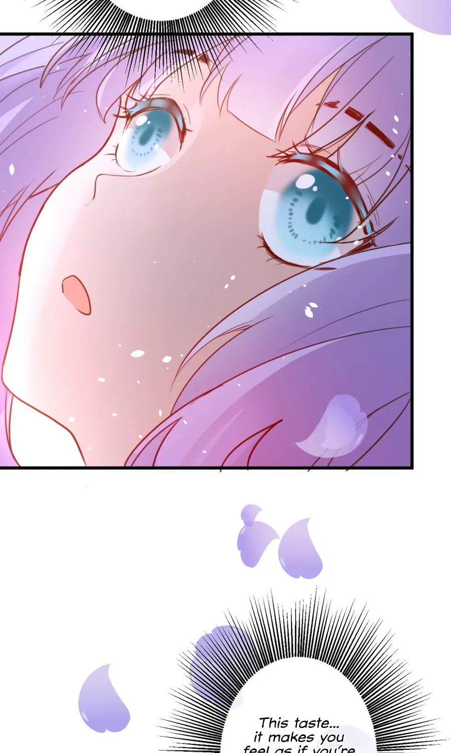 Its Not My Fault for Being Delicious Chapter 8 page 20 - 
