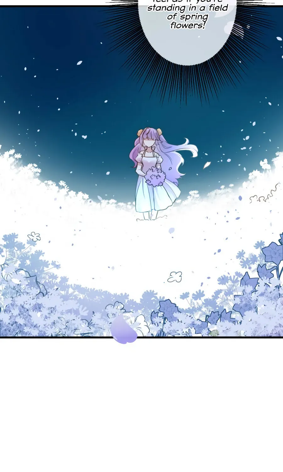 Its Not My Fault for Being Delicious Chapter 8 page 21 - 