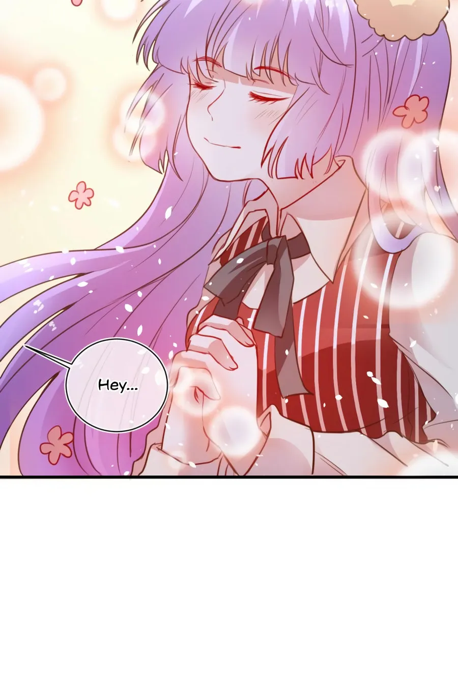 Its Not My Fault for Being Delicious Chapter 8 page 24 - 