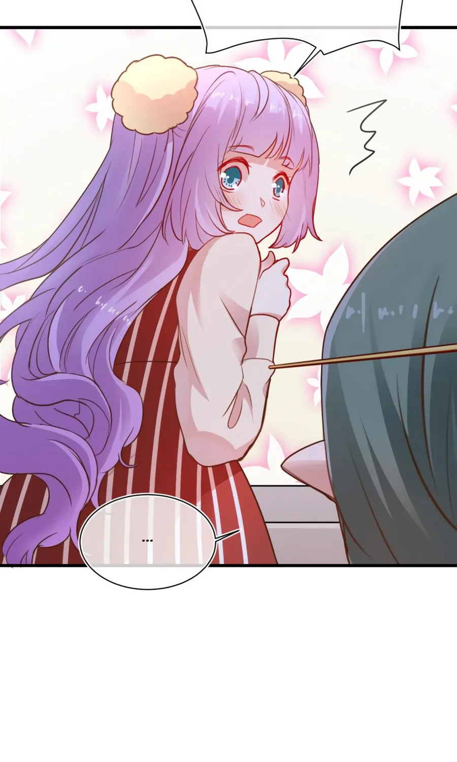 Its Not My Fault for Being Delicious Chapter 8 page 26 - 