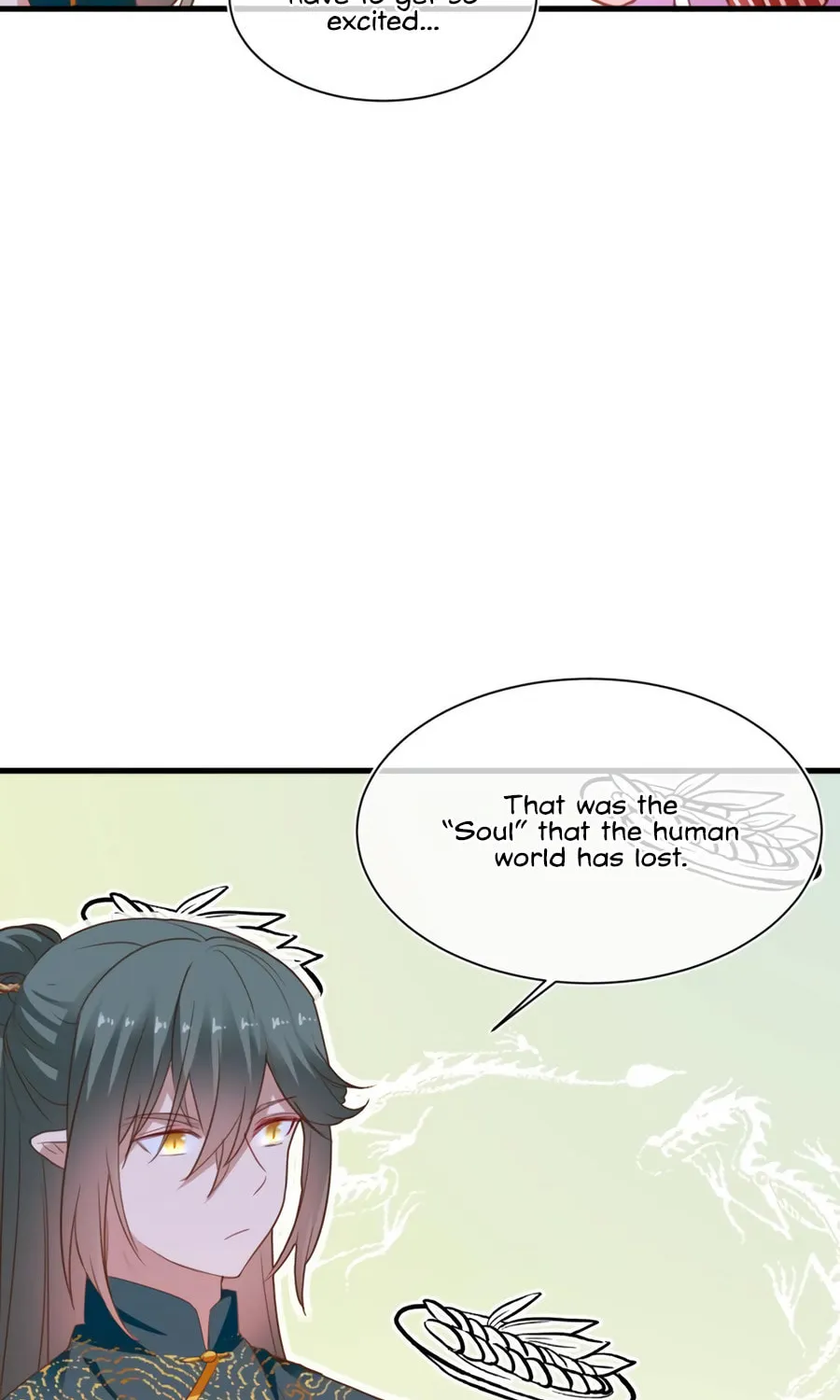 Its Not My Fault for Being Delicious Chapter 8 page 28 - 