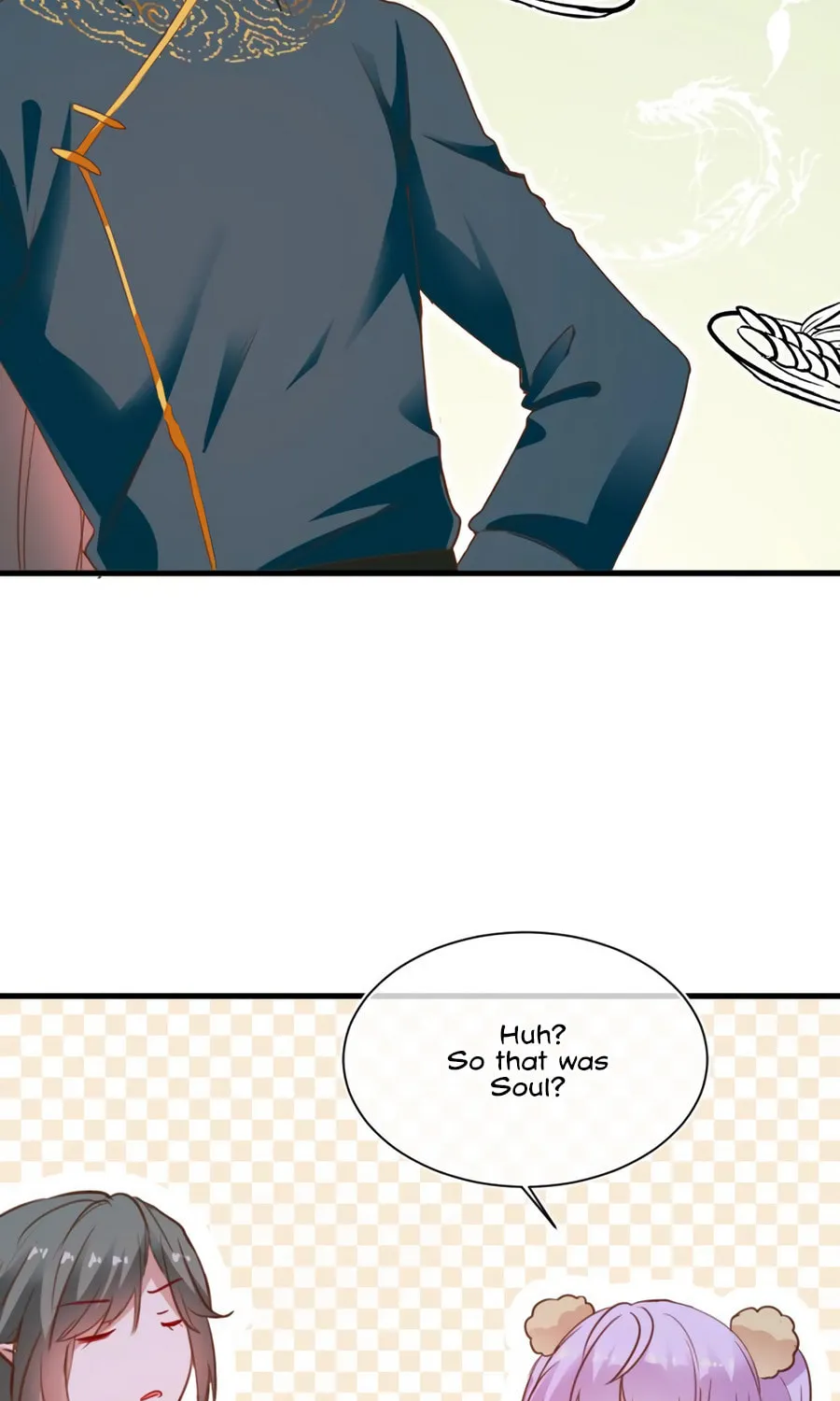 Its Not My Fault for Being Delicious Chapter 8 page 29 - 