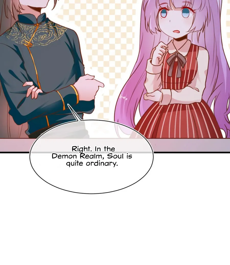 Its Not My Fault for Being Delicious Chapter 8 page 30 - 