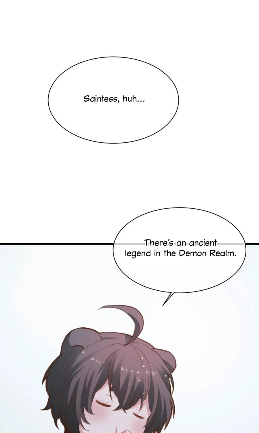 Its Not My Fault for Being Delicious Chapter 8 page 4 - 