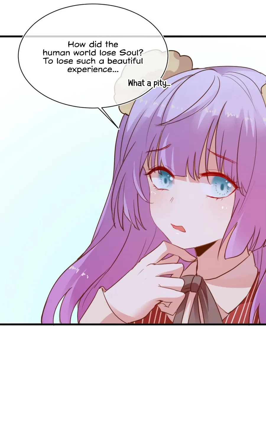 Its Not My Fault for Being Delicious Chapter 8 page 31 - 