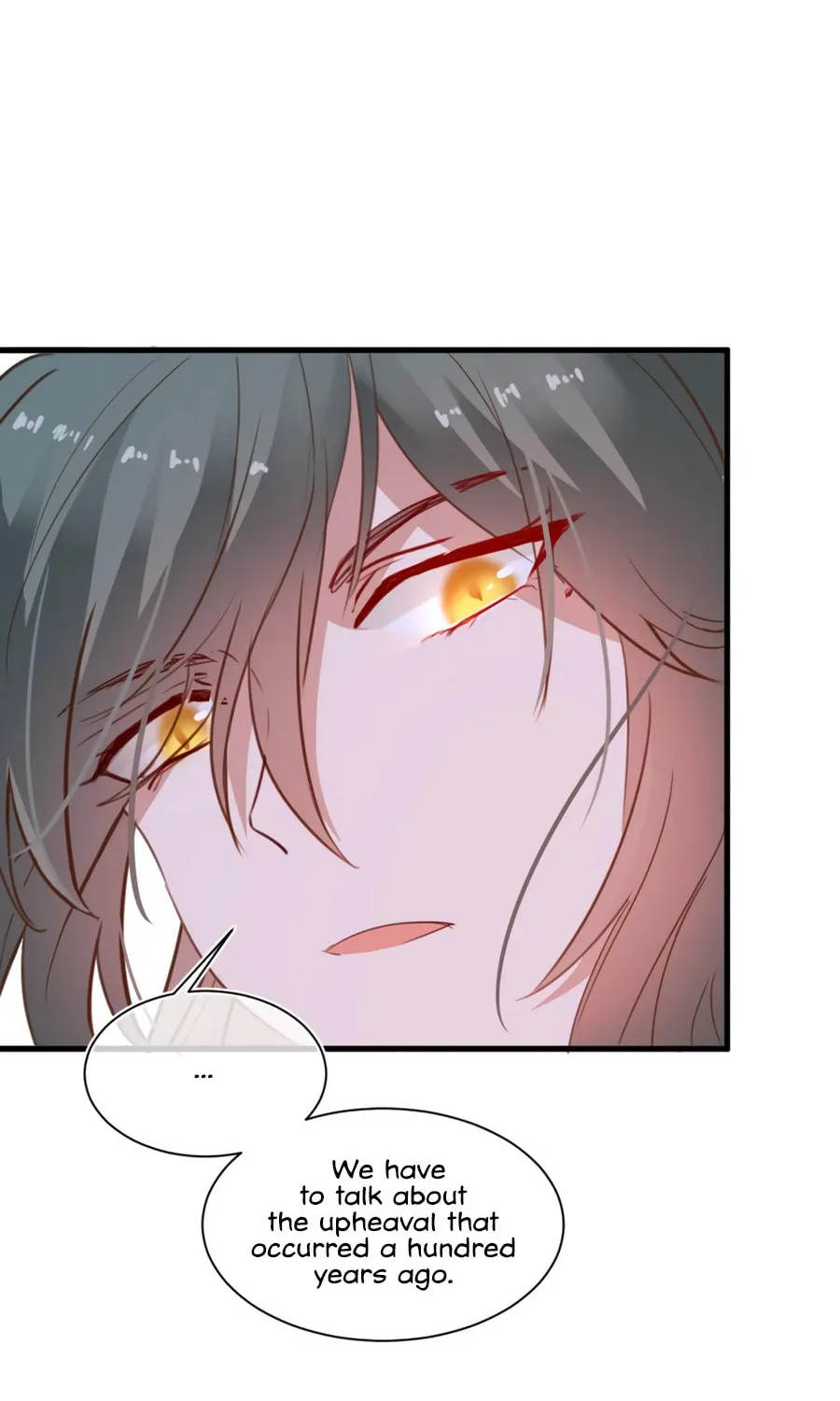 Its Not My Fault for Being Delicious Chapter 8 page 32 - 