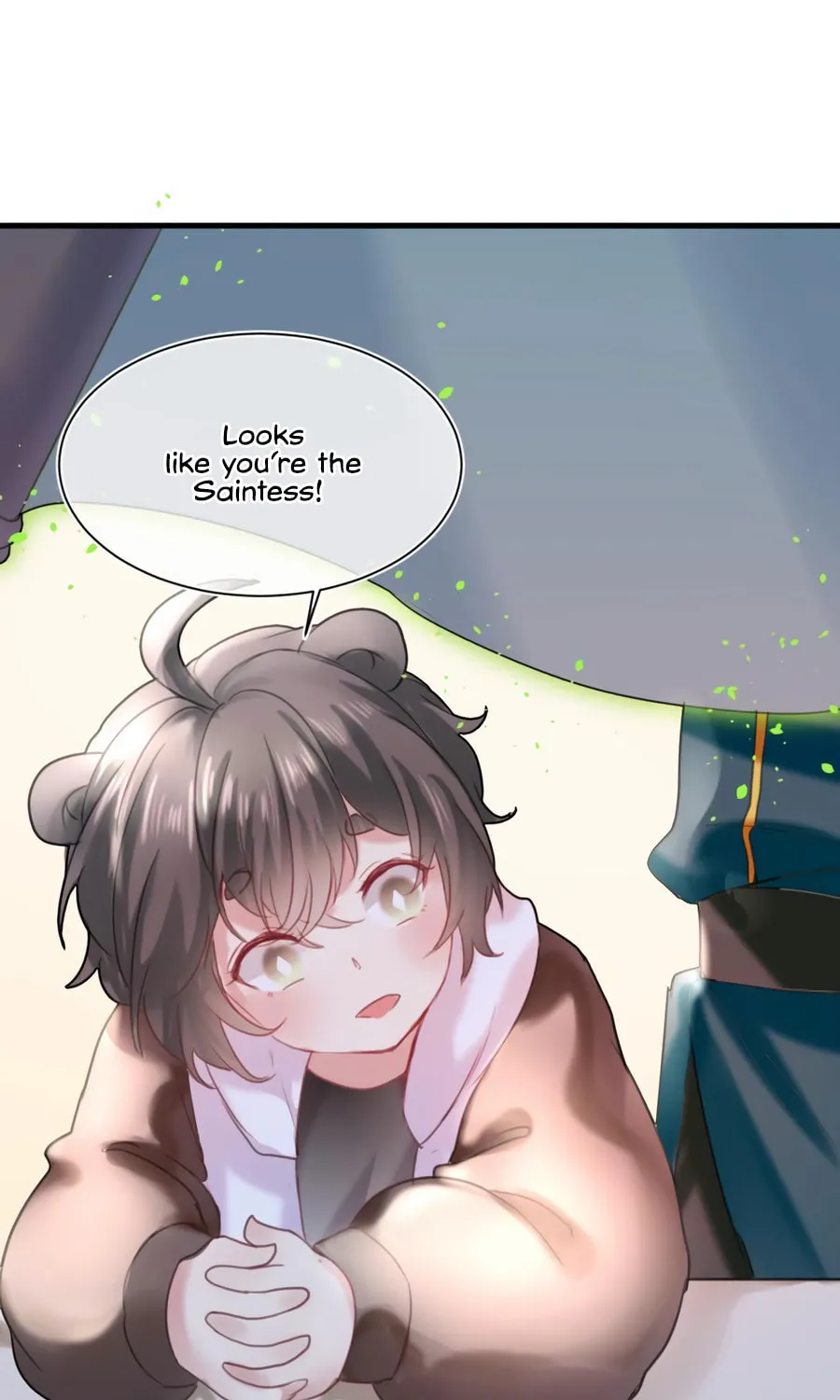Its Not My Fault for Being Delicious Chapter 8 page 38 - 
