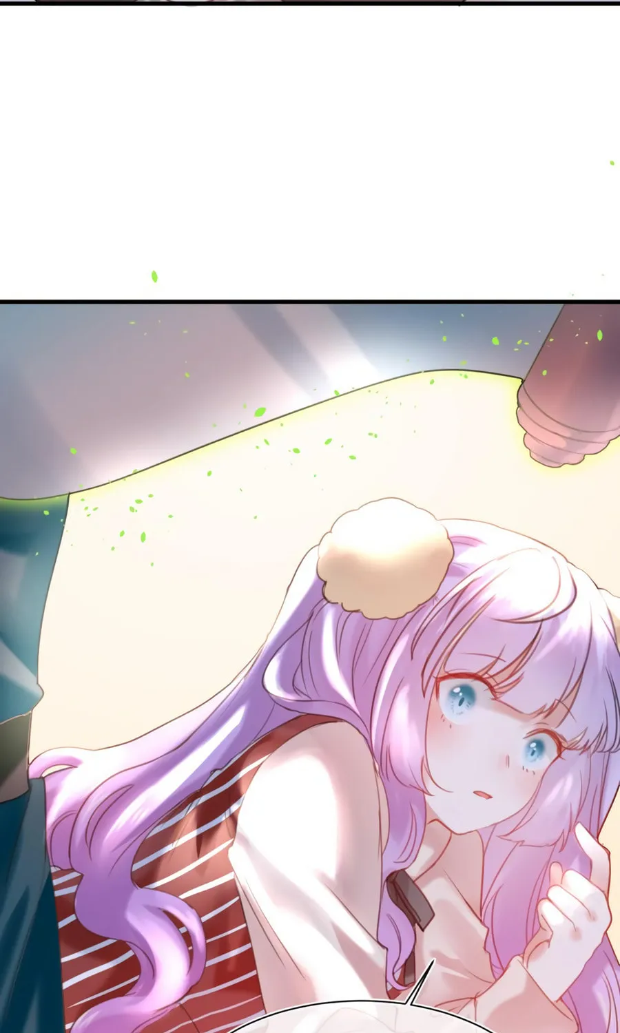Its Not My Fault for Being Delicious Chapter 8 page 39 - 