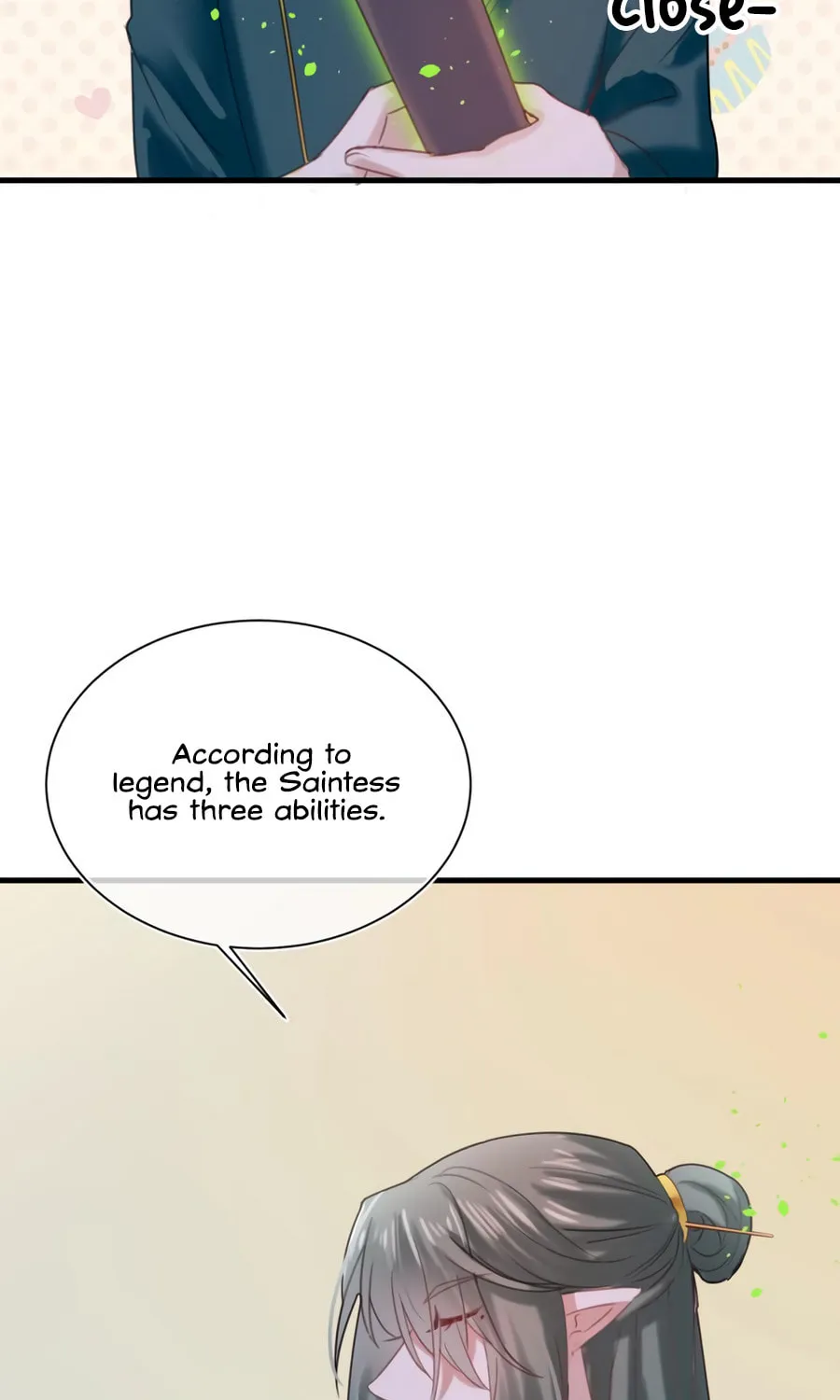 Its Not My Fault for Being Delicious Chapter 8 page 41 - 