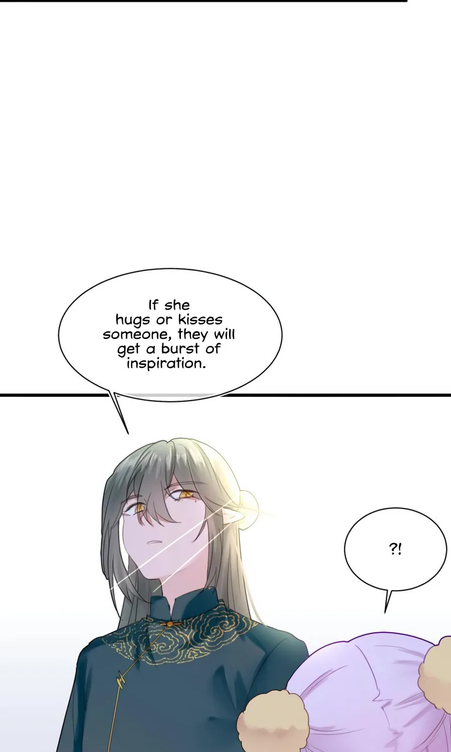 Its Not My Fault for Being Delicious Chapter 8 page 45 - 