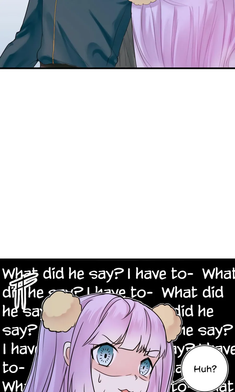 Its Not My Fault for Being Delicious Chapter 8 page 46 - 