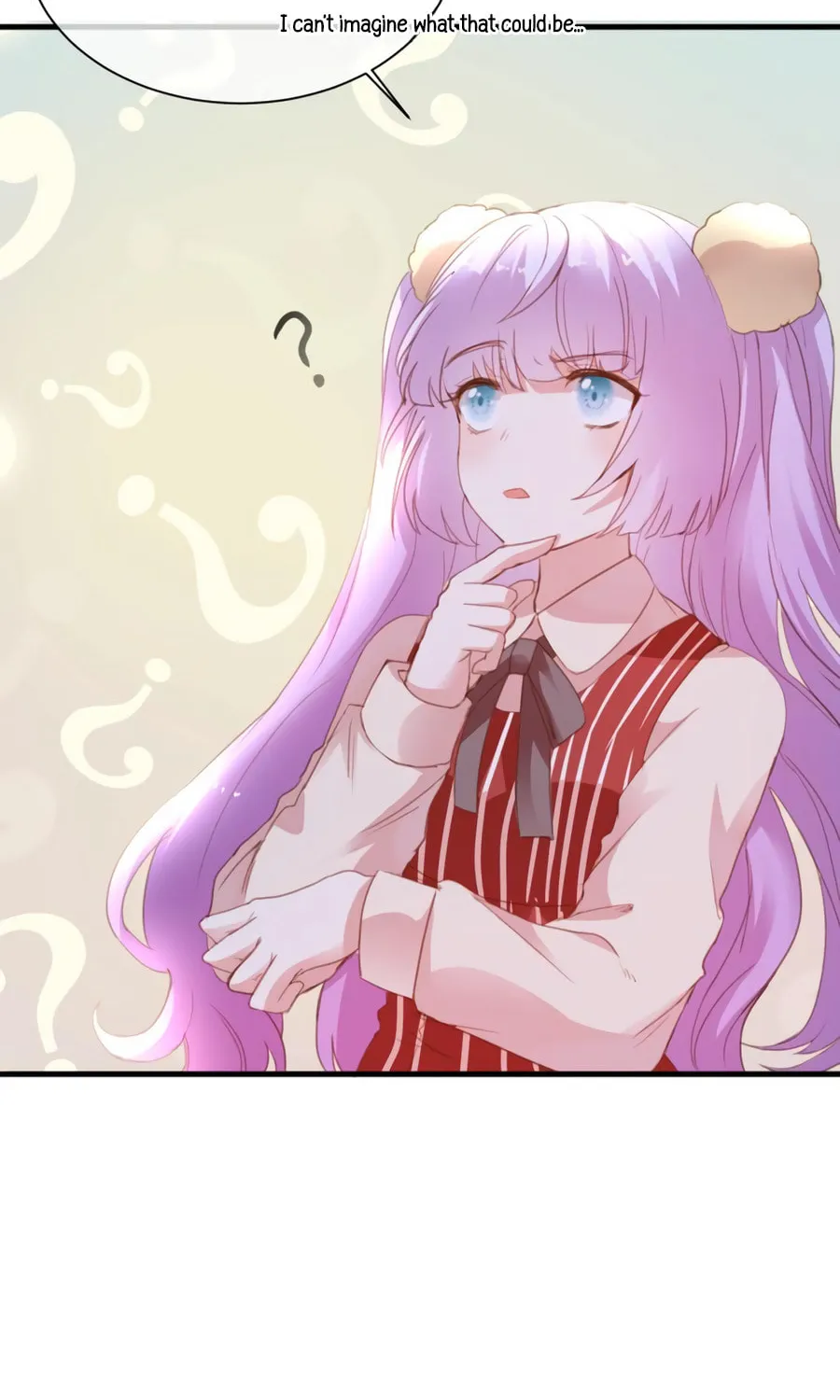 Its Not My Fault for Being Delicious Chapter 8 page 7 - 