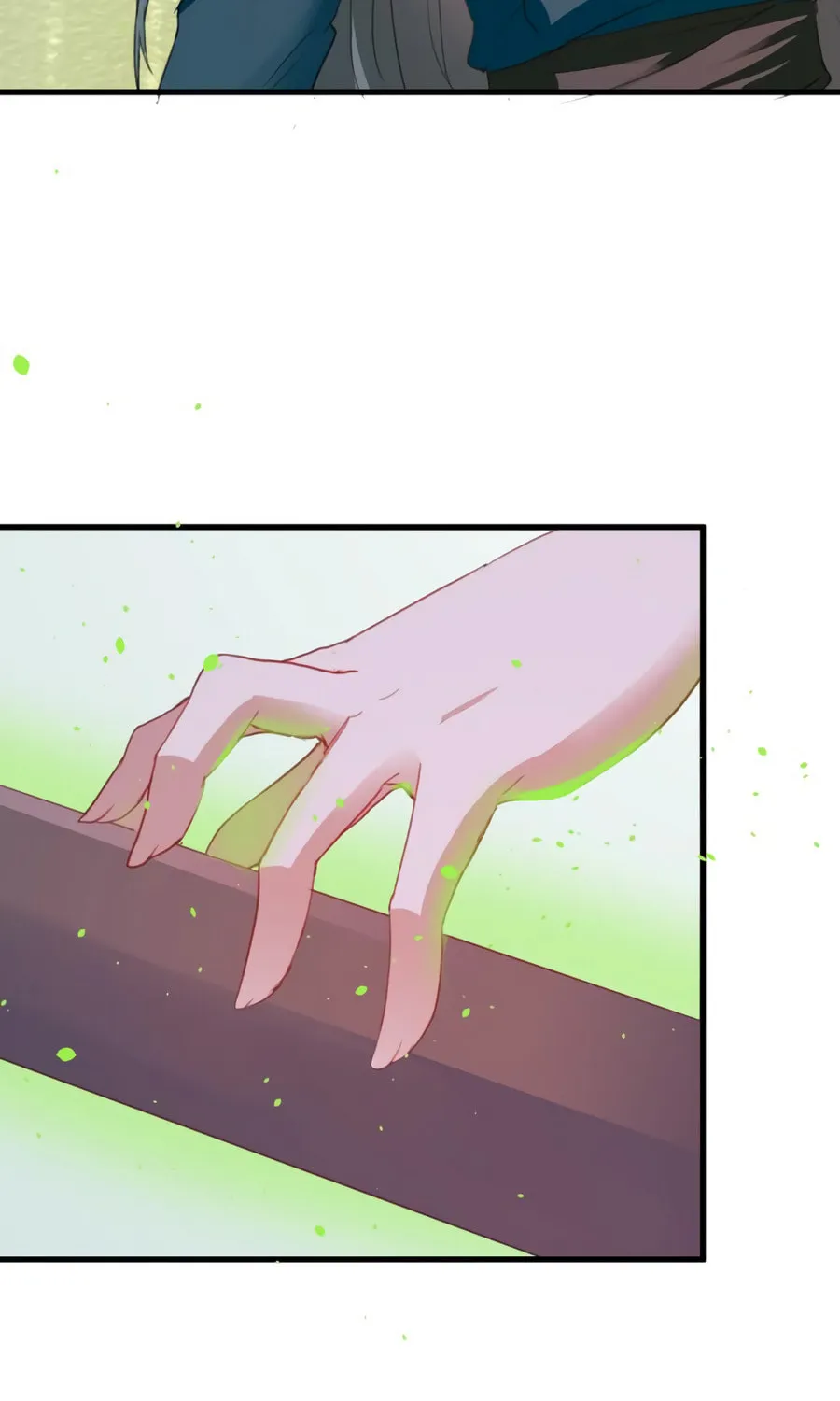 Its Not My Fault for Being Delicious Chapter 8 page 10 - 