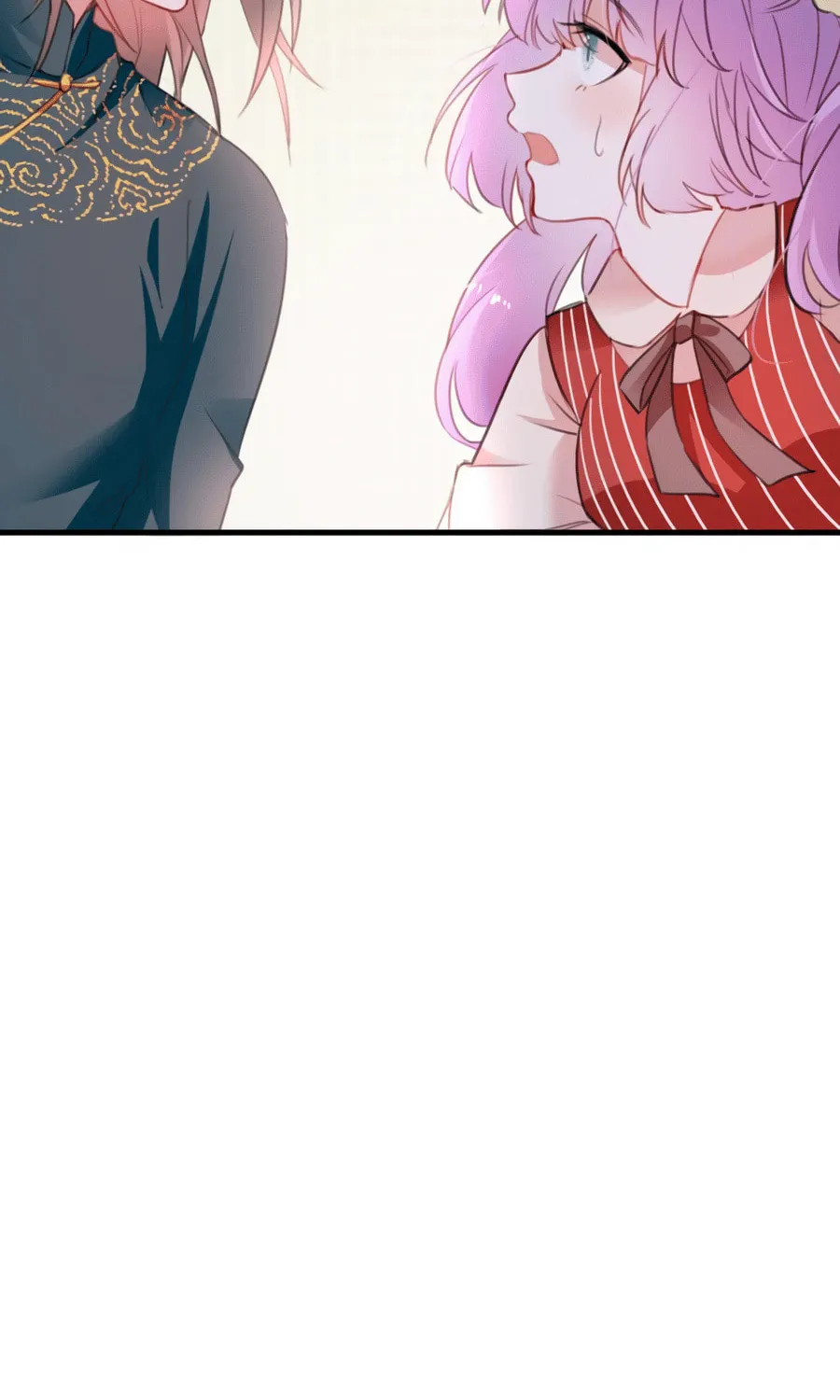 Its Not My Fault for Being Delicious Chapter 9 page 11 - 