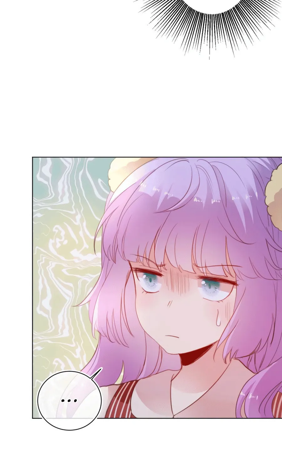 Its Not My Fault for Being Delicious Chapter 9 page 15 - 