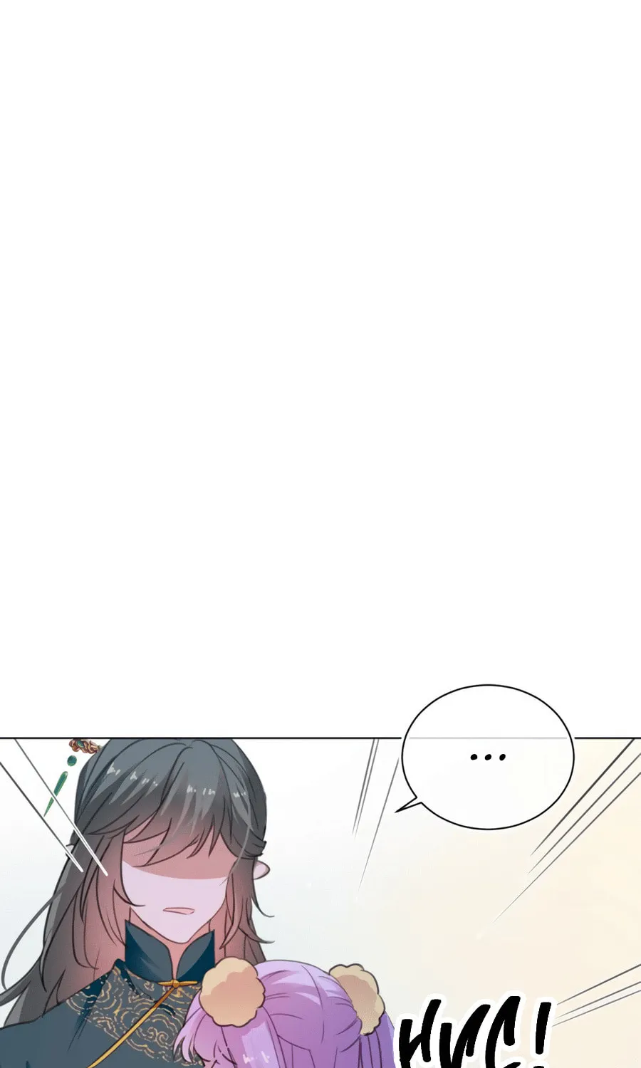 Its Not My Fault for Being Delicious Chapter 9 page 17 - 