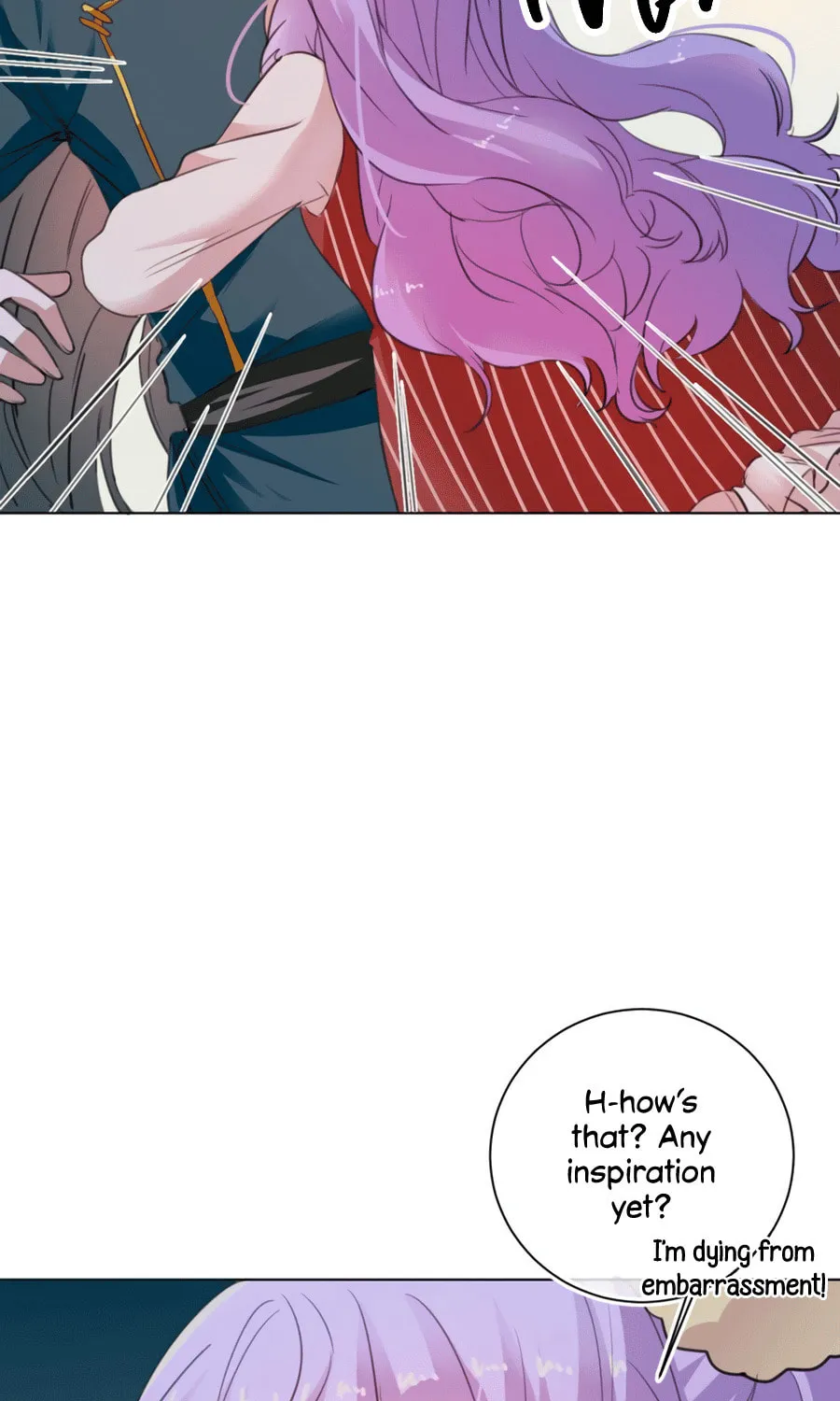 Its Not My Fault for Being Delicious Chapter 9 page 18 - 