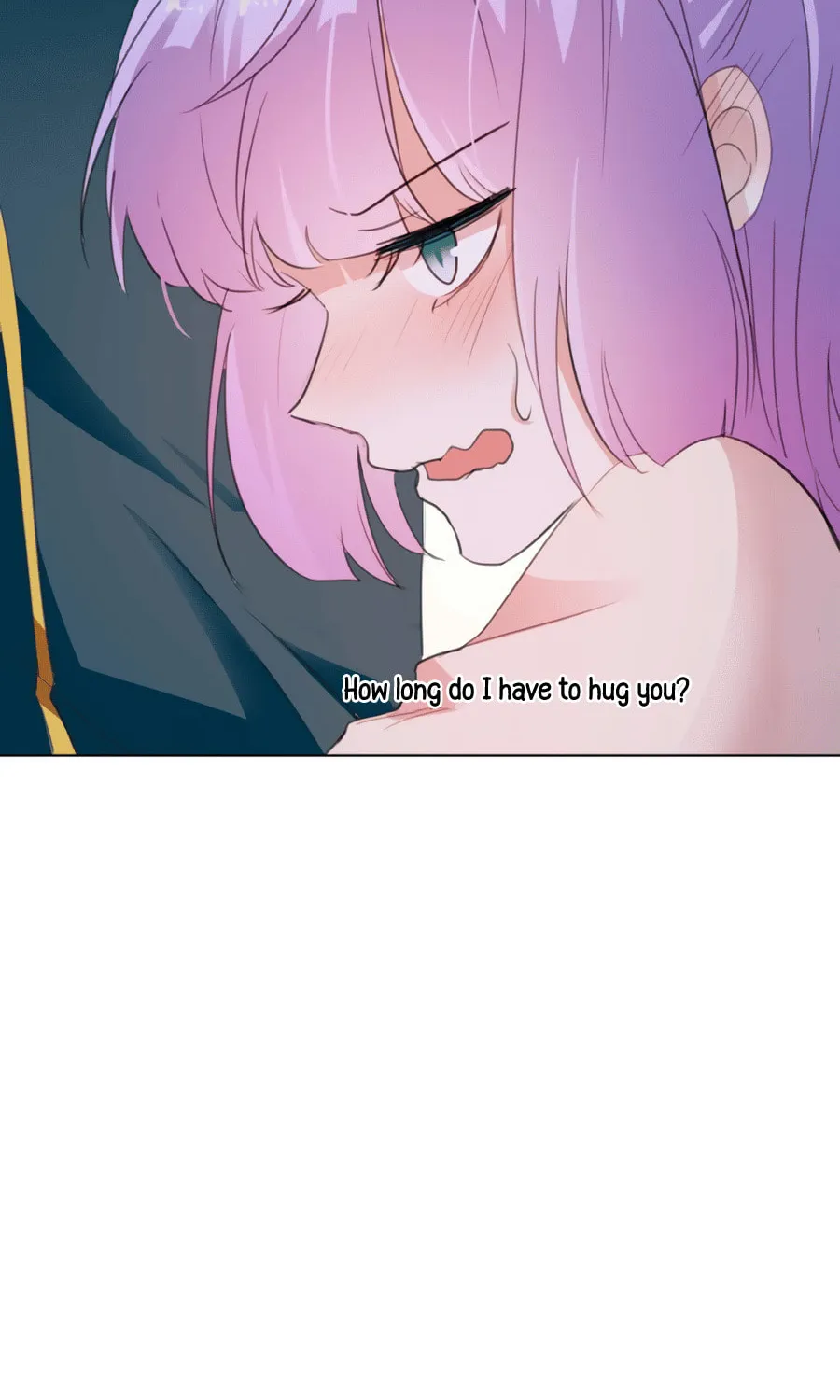 Its Not My Fault for Being Delicious Chapter 9 page 19 - 