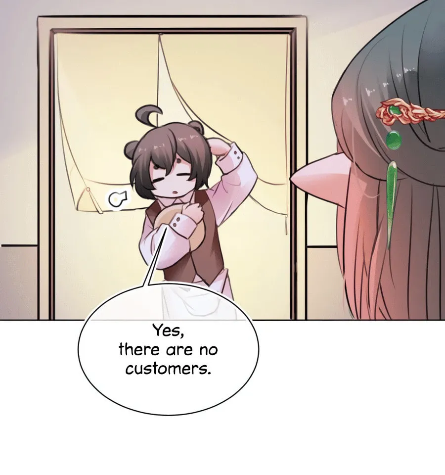 Its Not My Fault for Being Delicious Chapter 9 page 25 - 