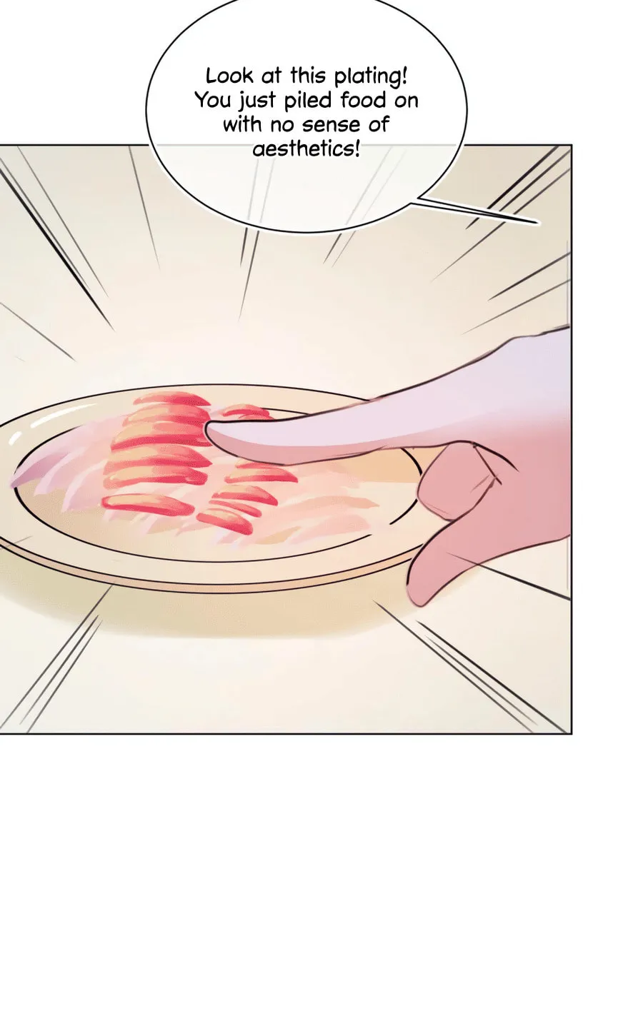 Its Not My Fault for Being Delicious Chapter 9 page 31 - 