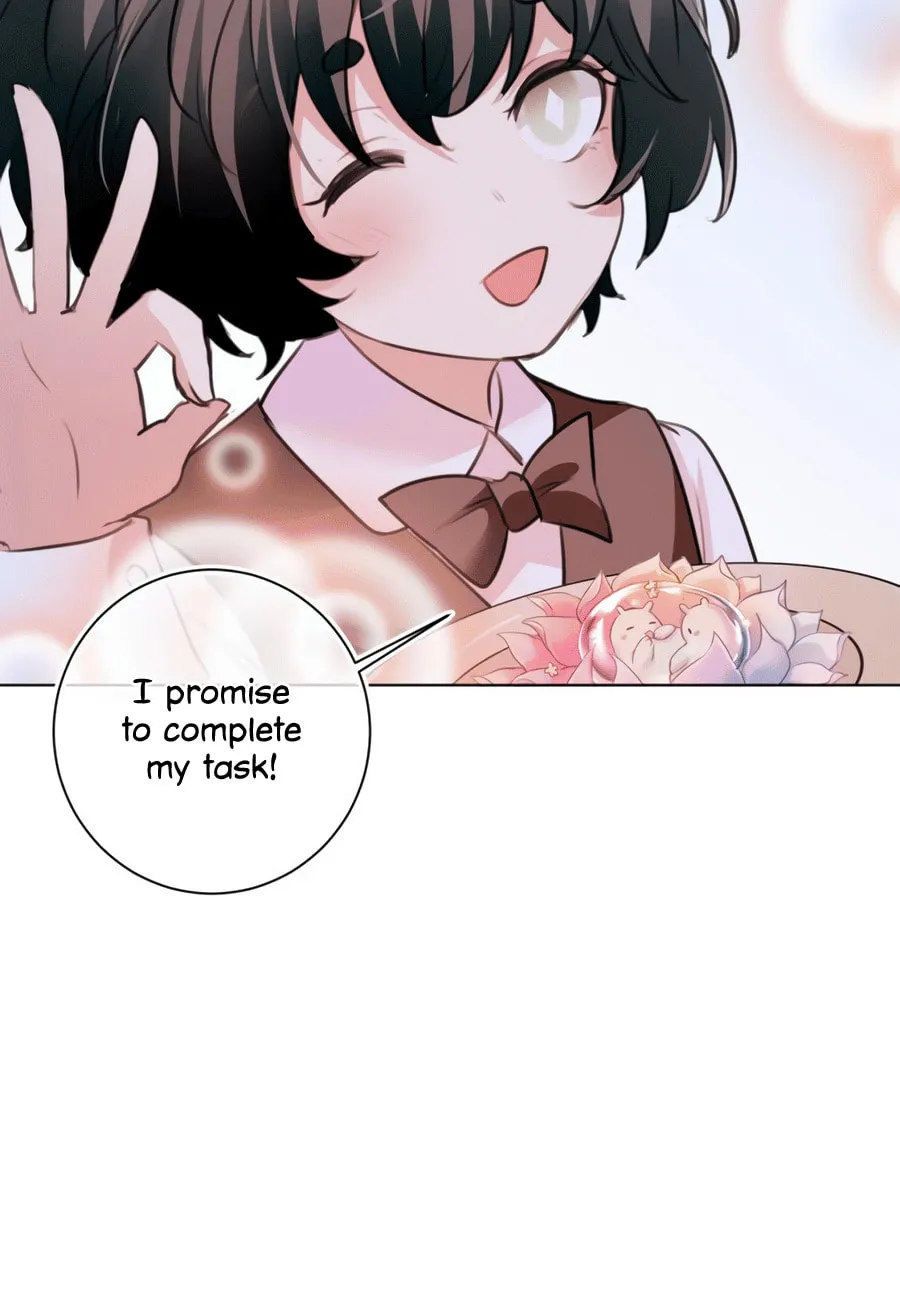 Its Not My Fault for Being Delicious Chapter 9 page 36 - 