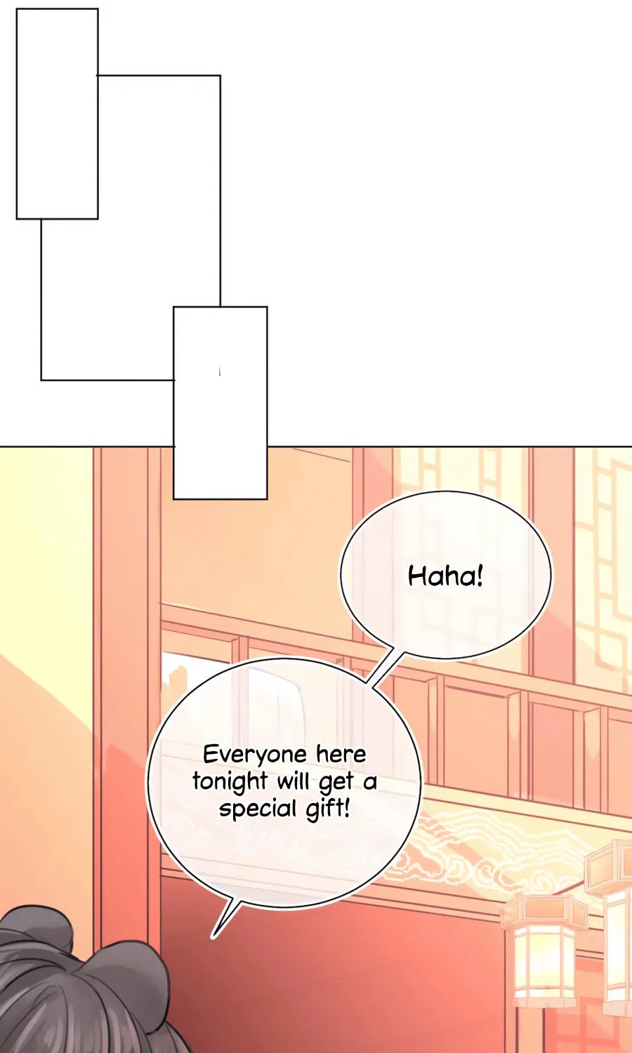 Its Not My Fault for Being Delicious Chapter 9 page 37 - 