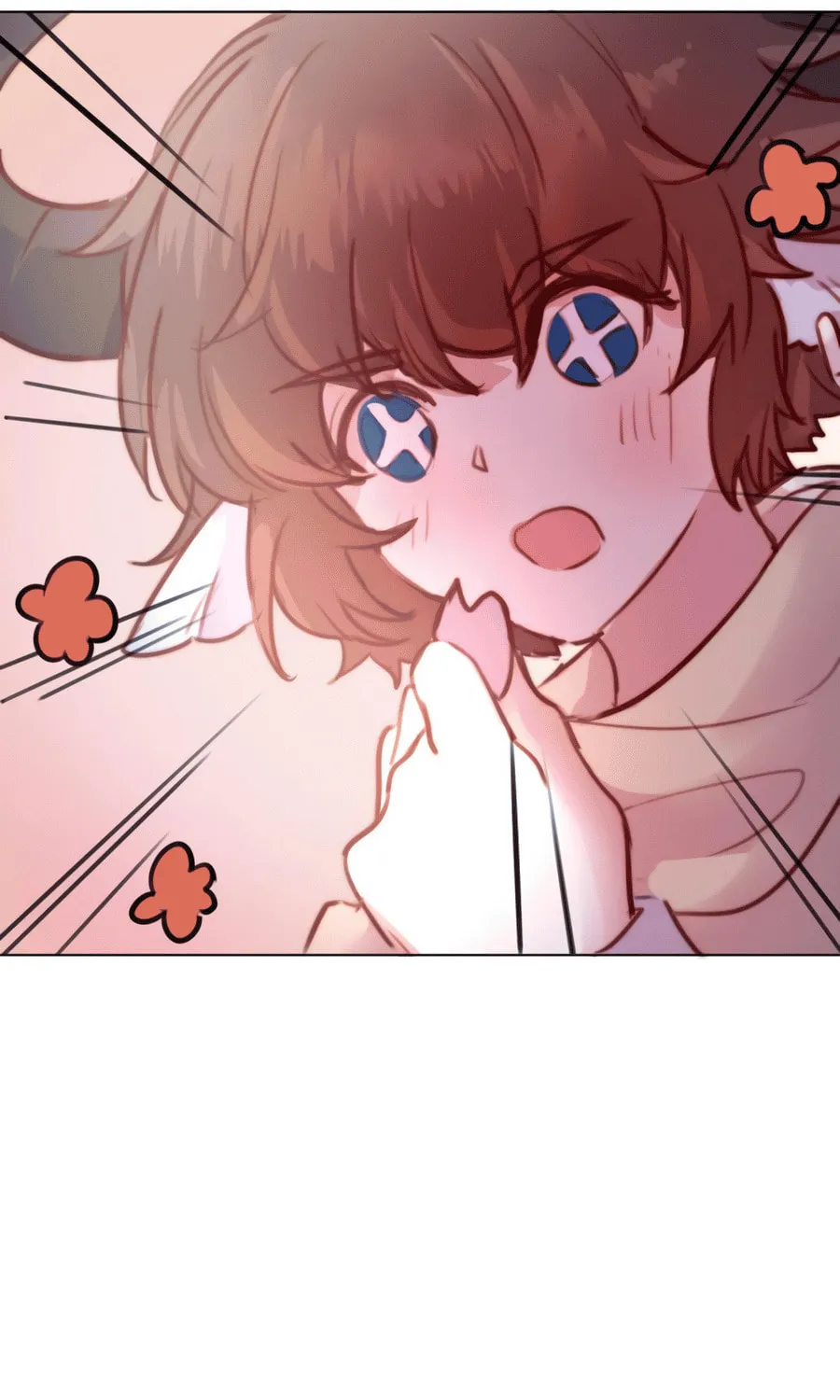 Its Not My Fault for Being Delicious Chapter 9 page 43 - 