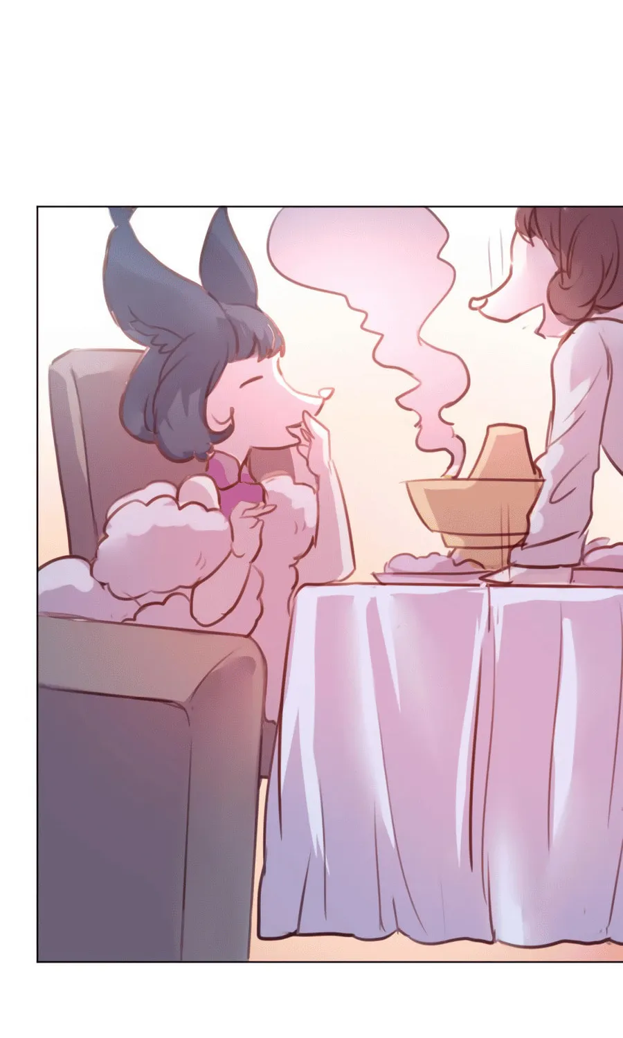 Its Not My Fault for Being Delicious Chapter 9 page 44 - 