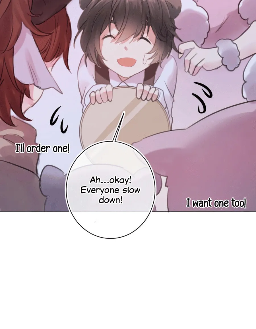 Its Not My Fault for Being Delicious Chapter 9 page 47 - 