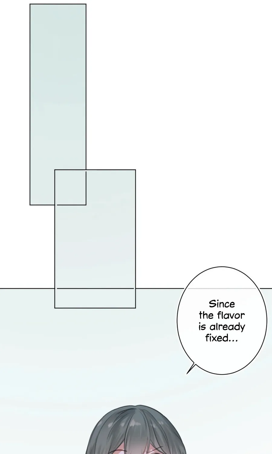 Its Not My Fault for Being Delicious Chapter 9 page 48 - 