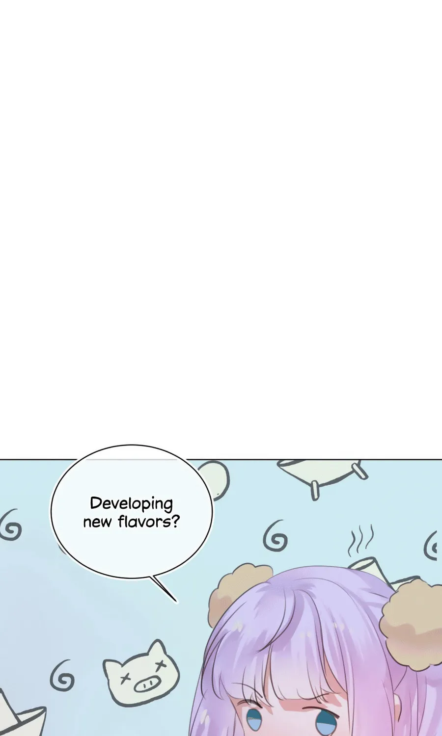 Its Not My Fault for Being Delicious Chapter 9 page 51 - 