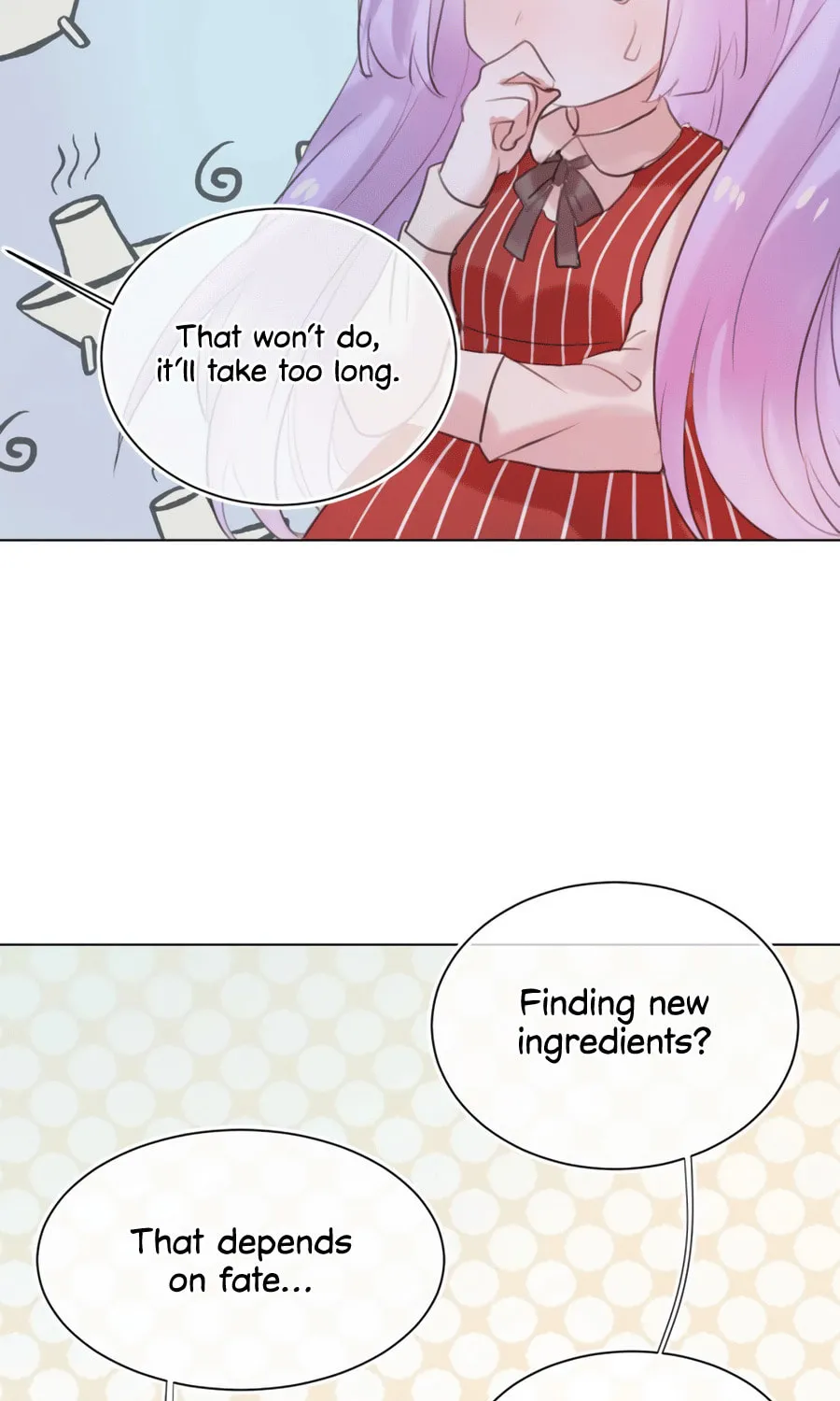 Its Not My Fault for Being Delicious Chapter 9 page 52 - 