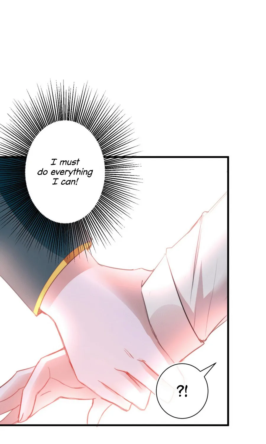 Its Not My Fault for Being Delicious Chapter 9 page 9 - 
