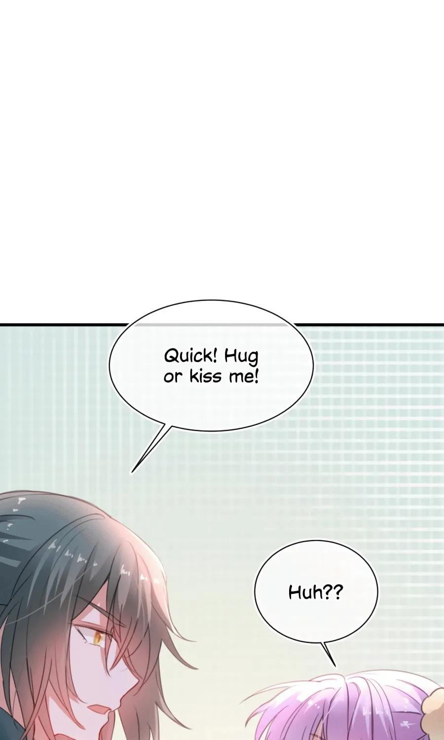 Its Not My Fault for Being Delicious Chapter 9 page 10 - 
