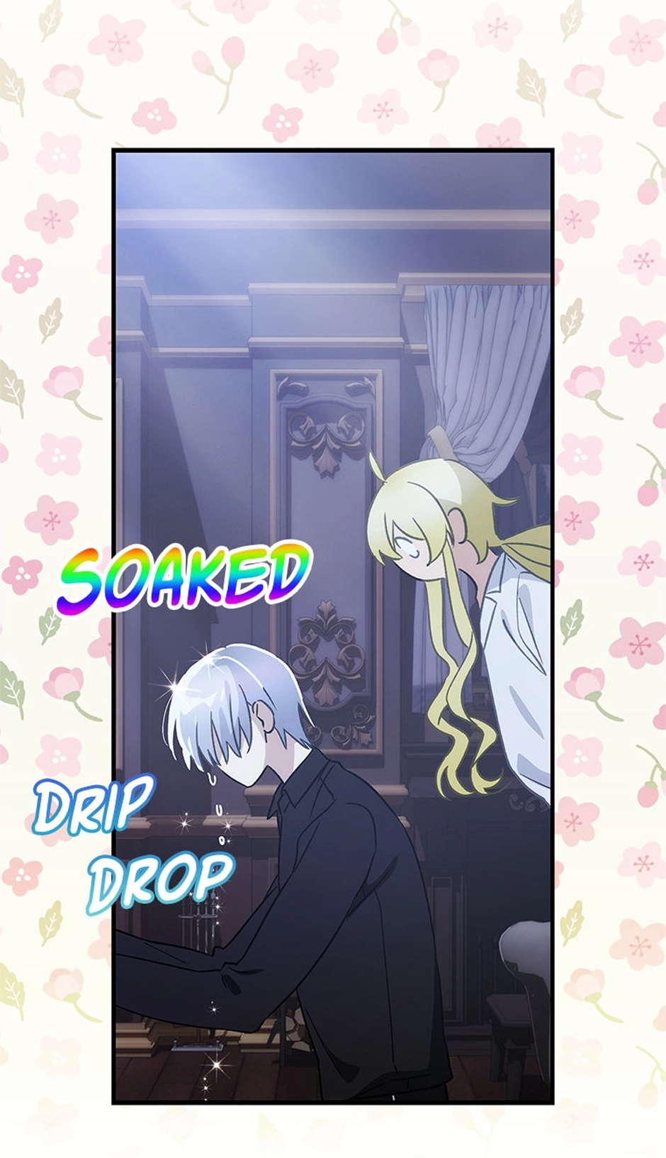  Chapter 65 page 70 - 