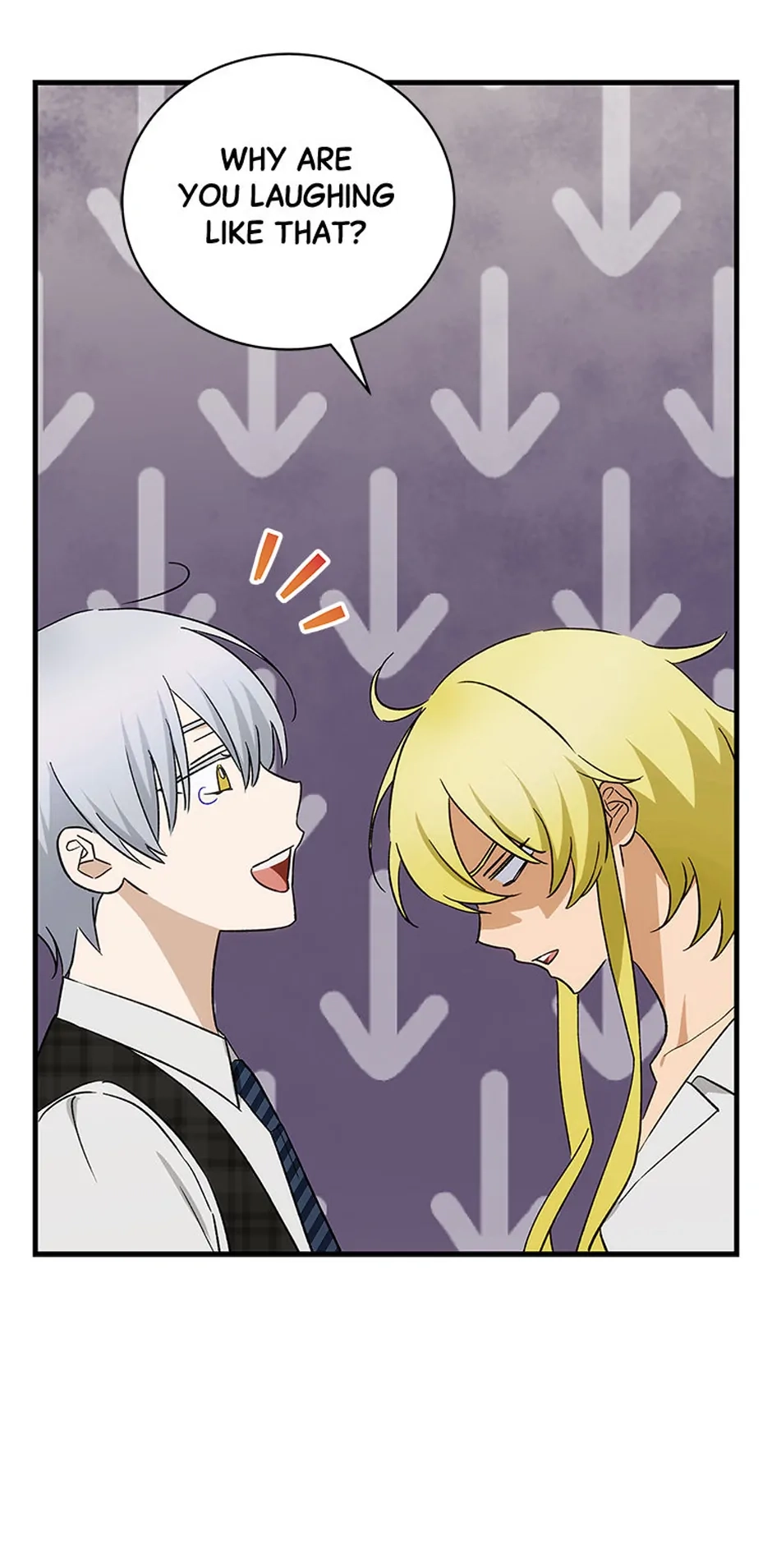  Chapter 67 page 71 - 