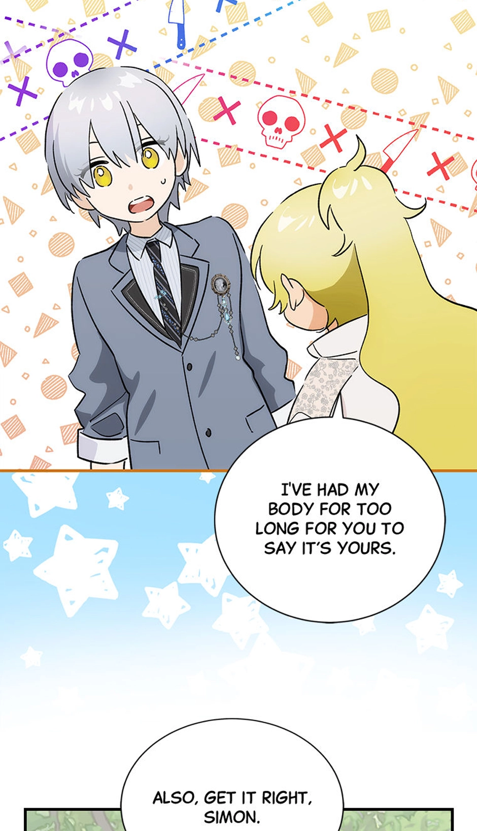 Chapter 70 page 91 - 