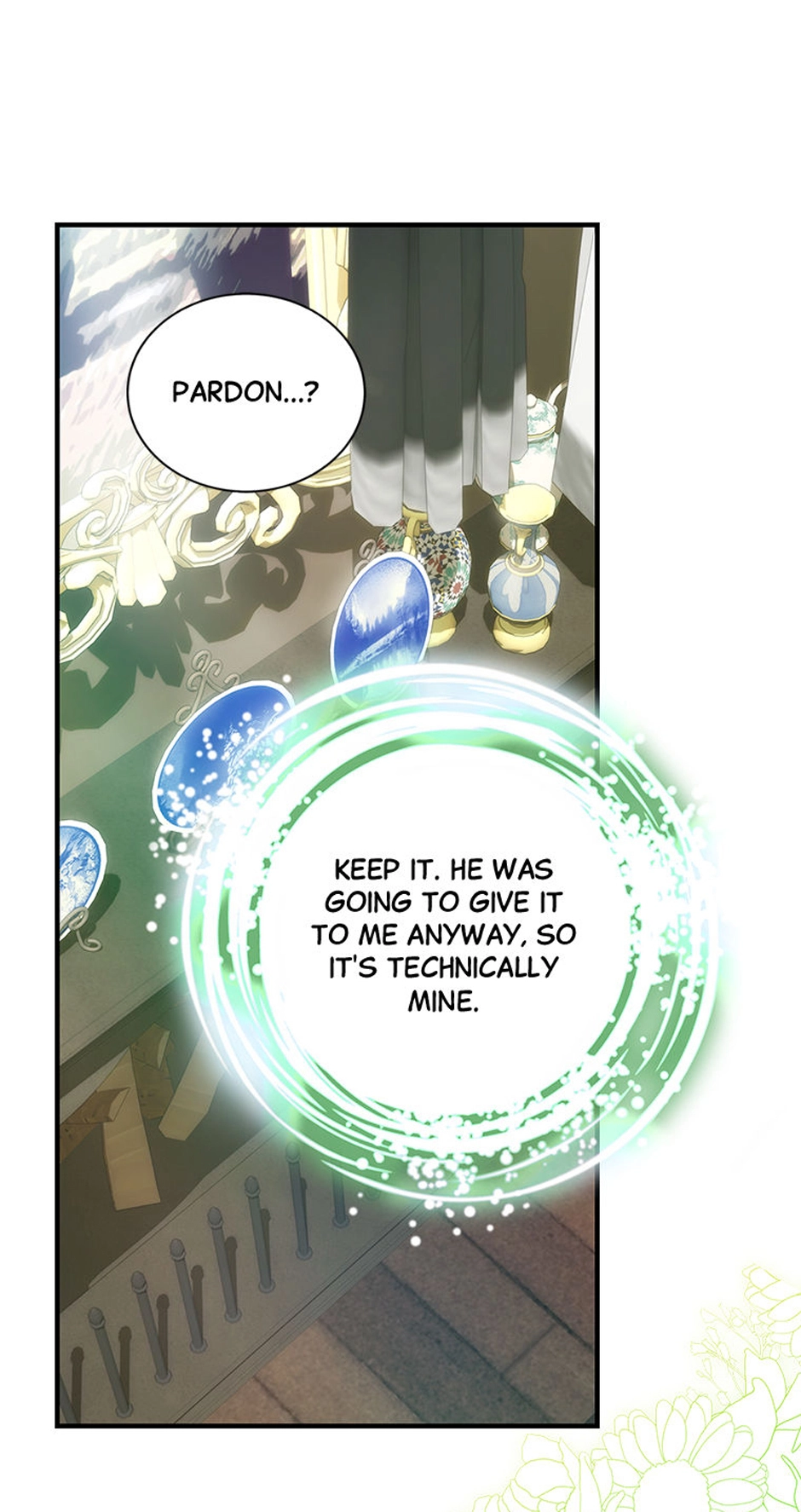  Chapter 73 page 71 - 